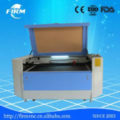 FIRM1390laser cutting machine 2016 hot sale high precision high quality