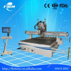 2030 EOT-2/optical reader/TCT-1 linear ATC wood cnc machine for cardboard