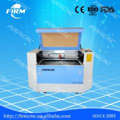 Factory supply Best price CO2 laser engraving machine FMJ6090