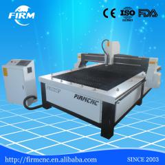 metal plasma cutting machine for stainless steel carbon steel