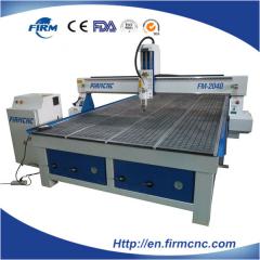 Top quality Wood cutting cnc router FM2040