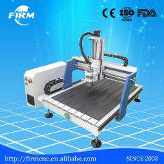 Desktop Wood CNC Cutting Machine FM6090