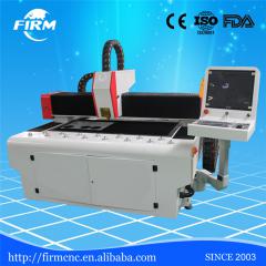 CNC fiber laser cutting machine