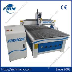 High quality and hot sale FIRM 1330 3d cnc wood carving machine