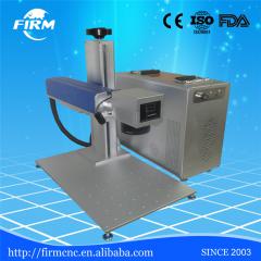 20W fiber laser marking machine for sale