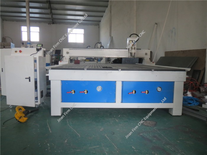 FM2030 heavy frame woodworking engraving machine cnc router (2000*3000mm)