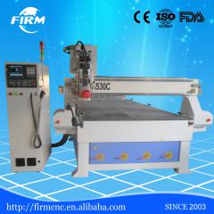  Linear ATC wood cnc router