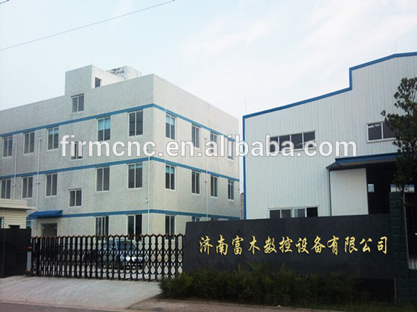 FMP- 1325 China cheap cnc plasma metal cutting machine
