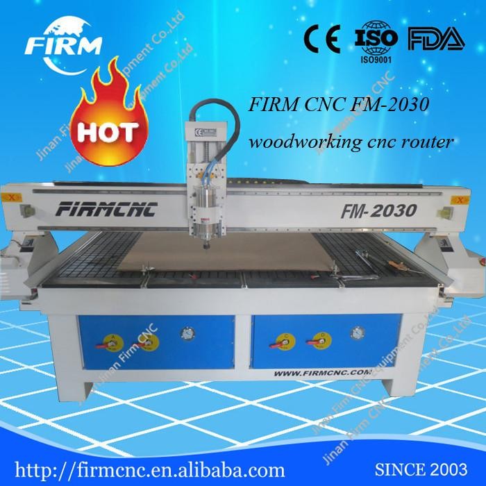 Firm FM- 6090 mini cnc router machine