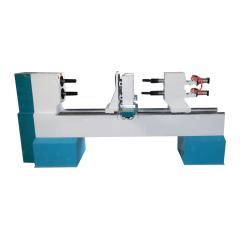 Table chair legs CNC wood turning lathe machine CNC router machine for sale