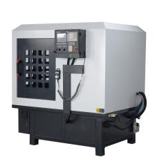 3 Axis Processing Metal Machining Model Mini CNC Milling Engraving Machine