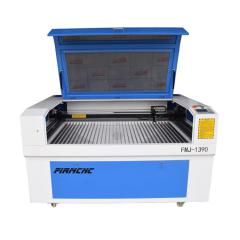 CNC Laser Cutter Acrylic Metal CO2 Laser Engraving Cutting Machine