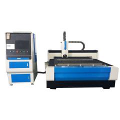 Top Quality CNC Fiber Laser Cutting Machine for Metal Aluminum