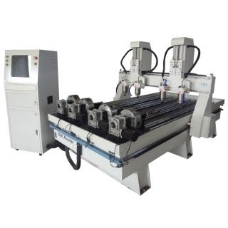 1325 Factory Supply 3D Woodworking CNC Router/Wood Cutting Machine