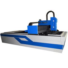 fiber laser cutting machine 1325 low price hot sale for metal stainless steel