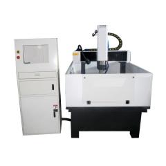  Mini metal mould engraving milling cnc router machine for sale