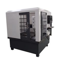 mini metal mould engraving milling cnc router machine for sale