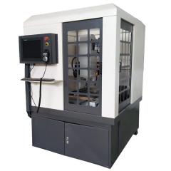 CNC Moulding Machine FM4040