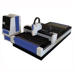 high quality 300w 500w 700w 1000w CNC Fiber Sheet Metal Laser Cutting Machi