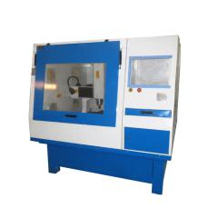 China FIRM vertical moulding machine FM6060 hot sale in India with low price