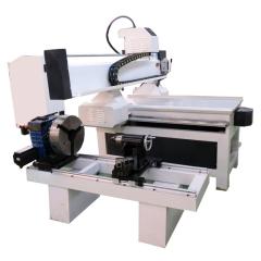 2016 dsp control cnc router 1224 for wood engraving and cutting