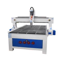 CE approved wood stone mdf aluminium cnc router 1325 with water tank