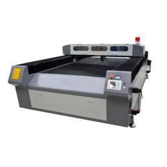 Best selling and big discount 5030 laser cutter machine for wood mdf plastic