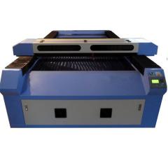 Large capacity 1325 laser cutting machine for stainless steel