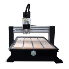 cheap advertising 3d cnc router machine 1212 for sale