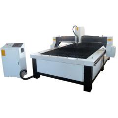 Technology wide use  FM-1325 plasma cnc cuting machine ​
