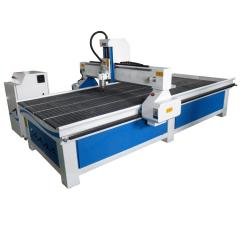 New generation system FIRM 1330 wood working cnc router