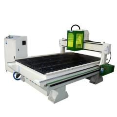 High quality Firm 4.5kw spindle motor cnc router 1325
