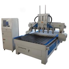 1325 multi-spindle cnc engraving machine