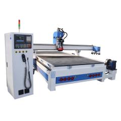 multiple Firm 2d 3d woodworking machines cnc router 1325