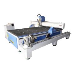 2016 new products 3d cnc router with HSD air cooling spindle